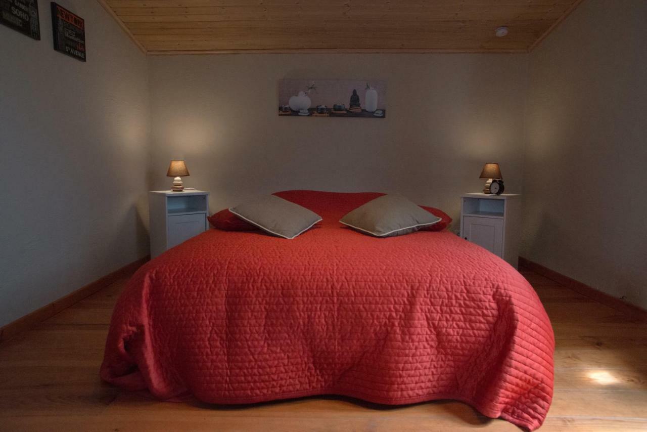 Mon Coup De Coeur Hotton Exterior foto